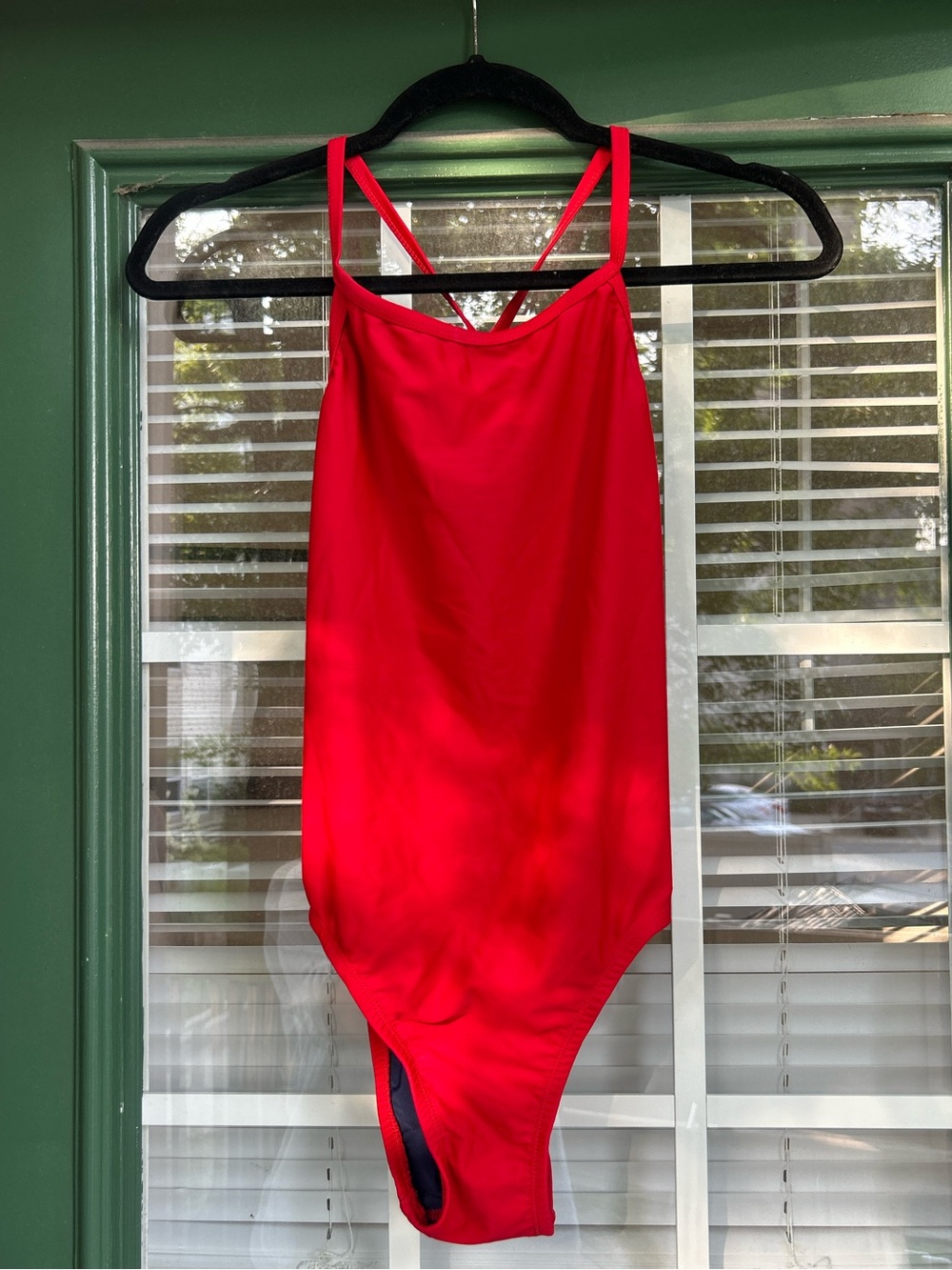 Brand New Lifeguard Suit!